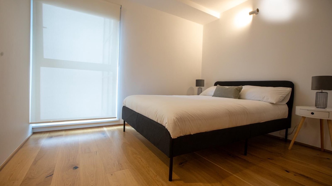 Photo of Bedroom in Dalgarno