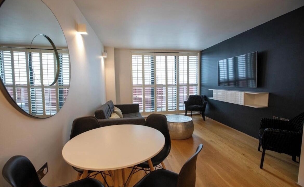 Photo of Livingroom in Dalgarno