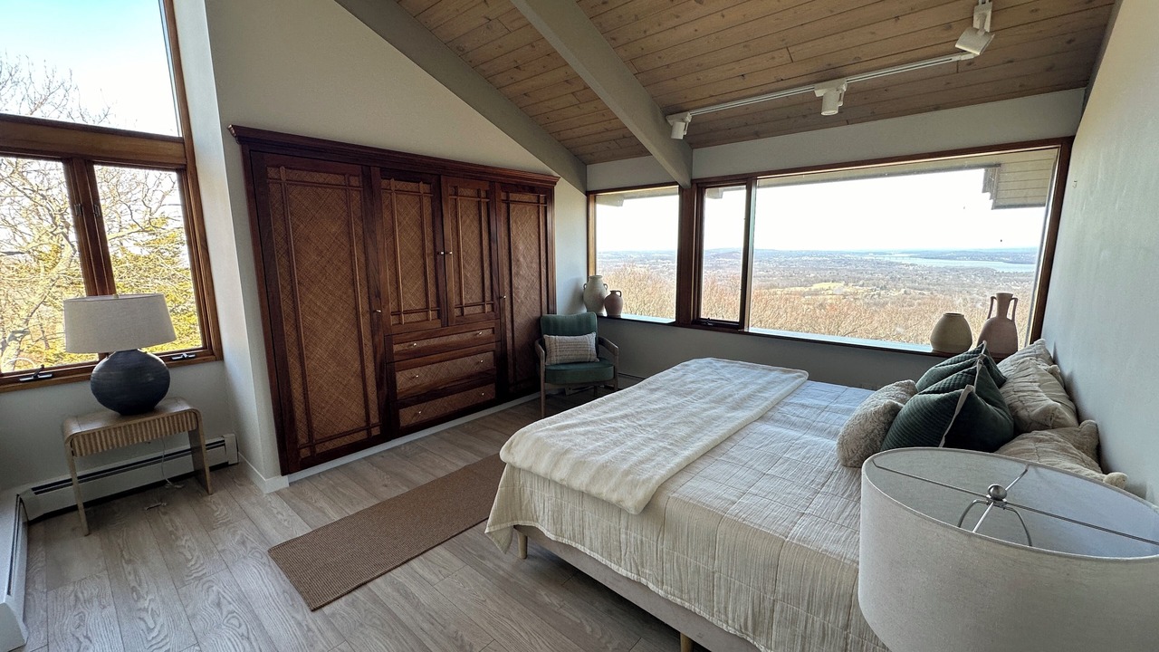 Photo of Bedroom in Cornwall