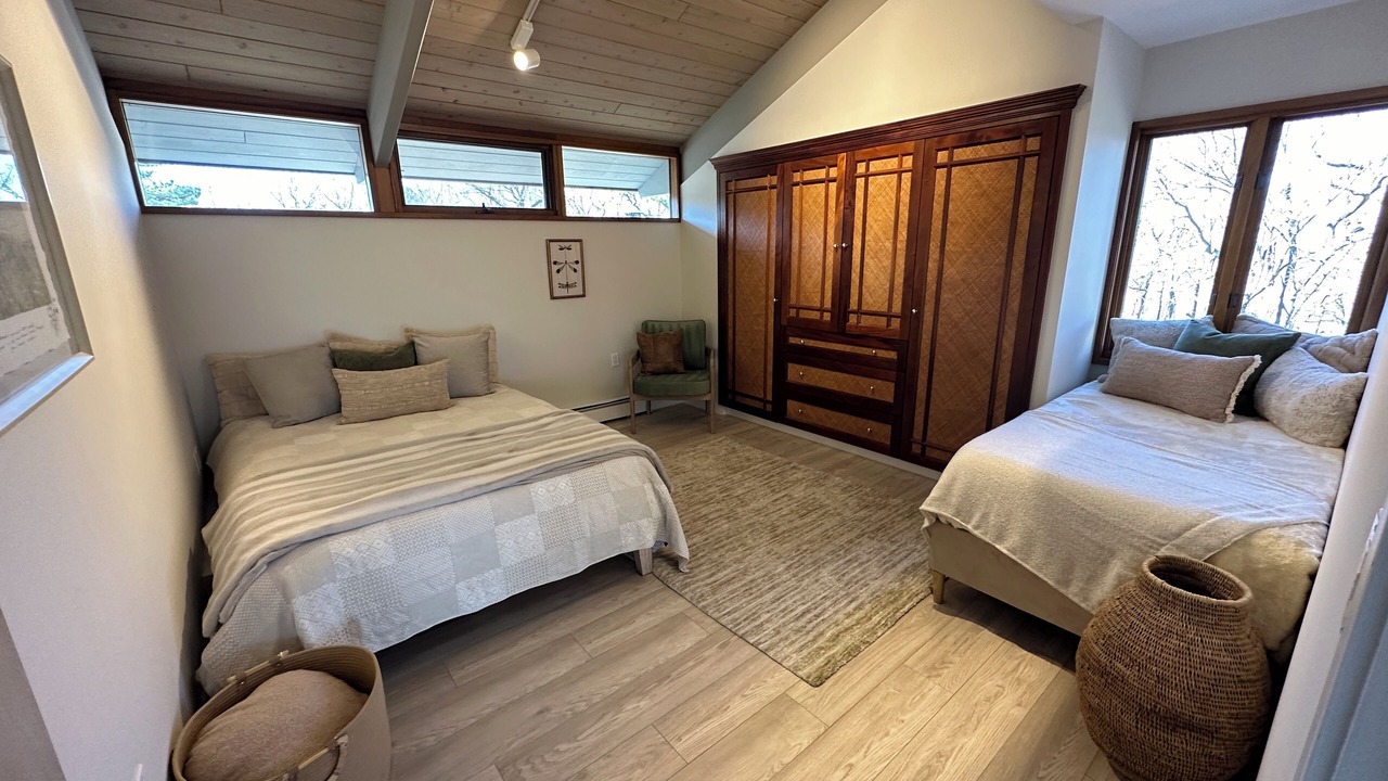 Photo of Bedroom in Cornwall