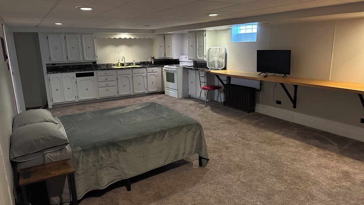 Photo of Bedroom in Ottawa