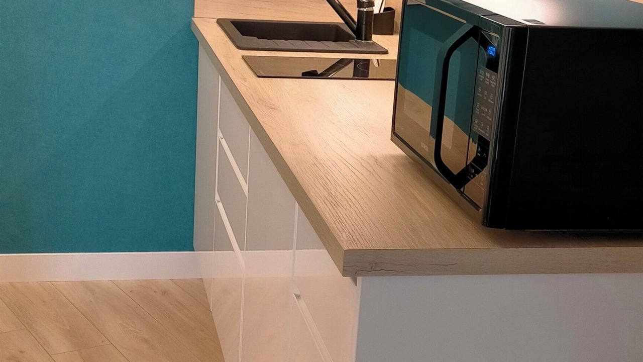 Photo of Kitchen in La Turballe