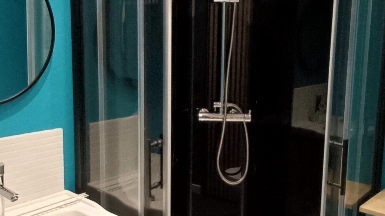 Photo of Bathroom in La Turballe