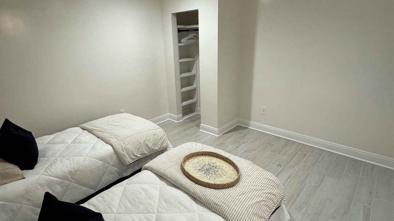 Photo of Bedroom in Ruth