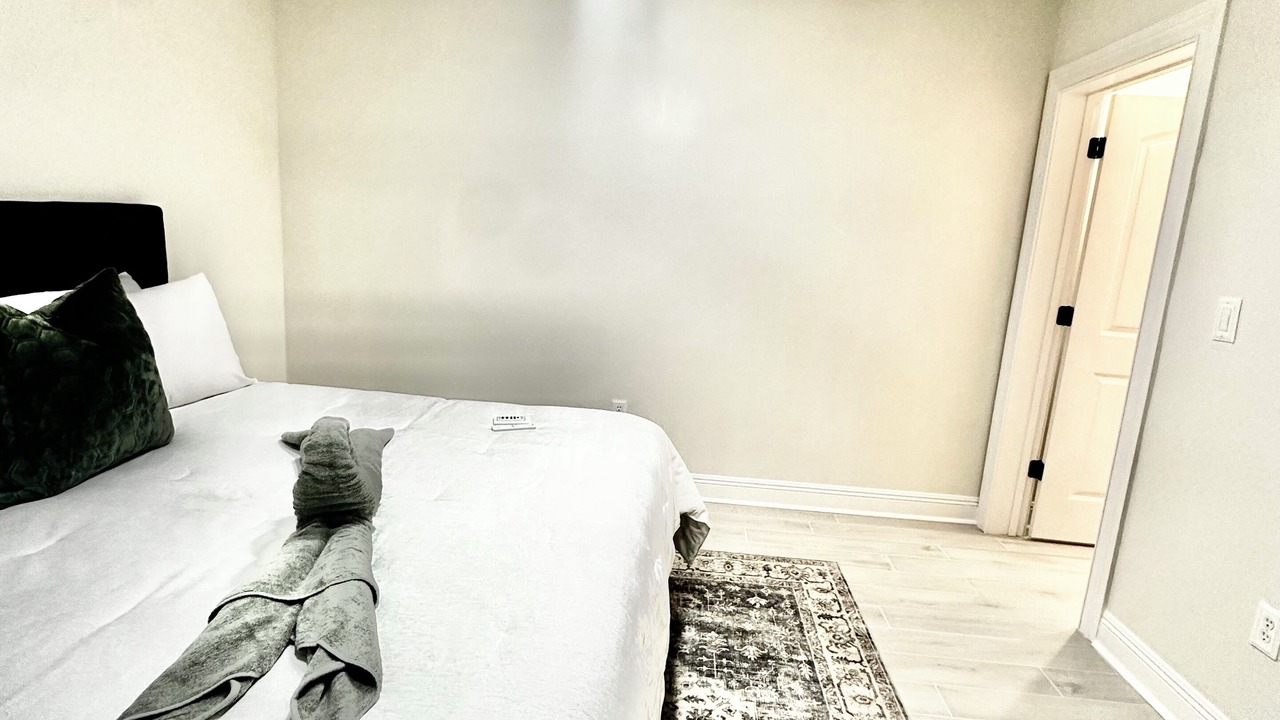 Photo of Bedroom in Ruth