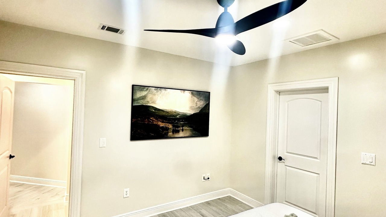 Photo of Bedroom in Ruth