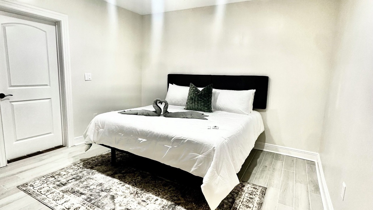 Photo of Bedroom in Ruth