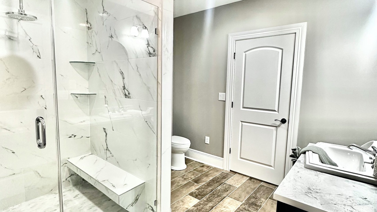 Photo of Bathroom in Ruth