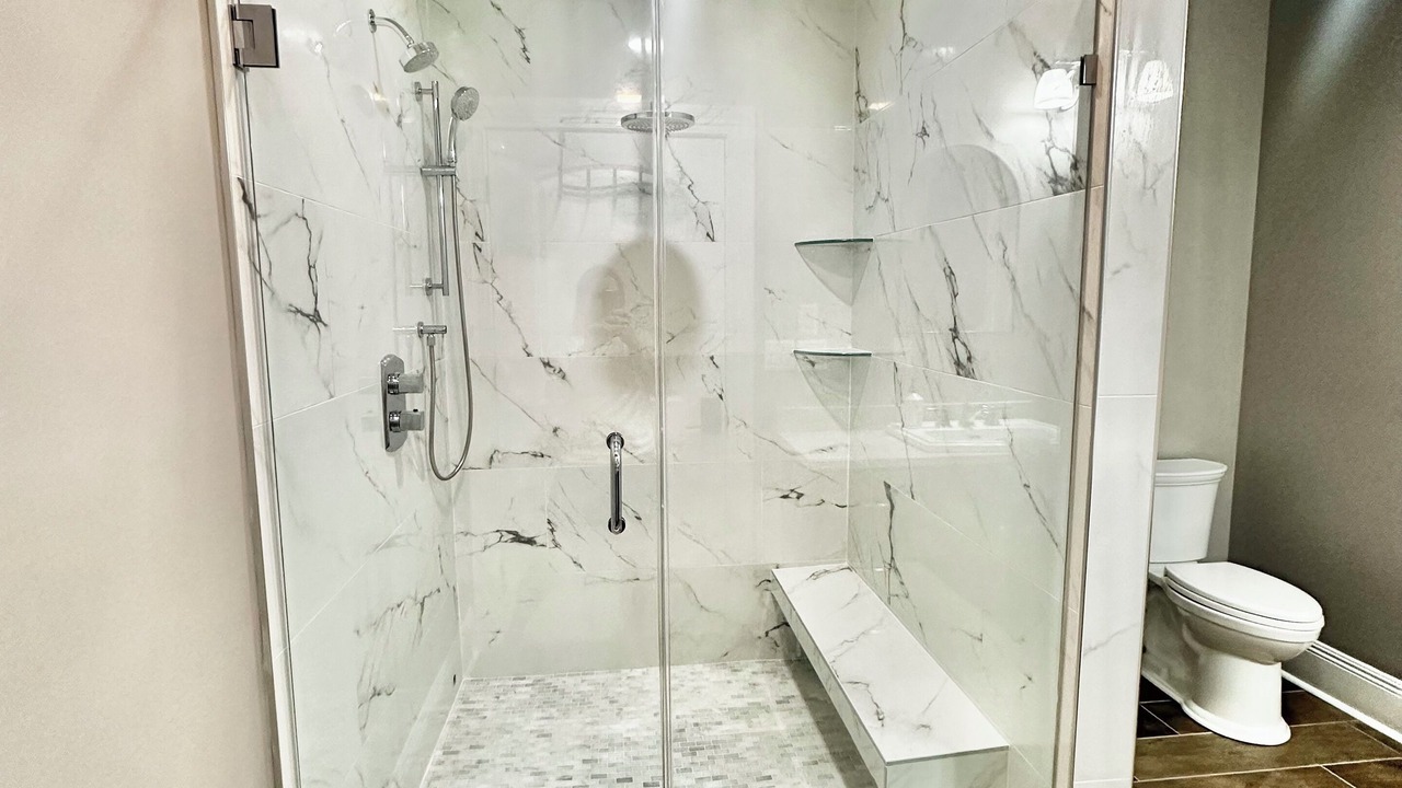 Photo of Bathroom in Ruth