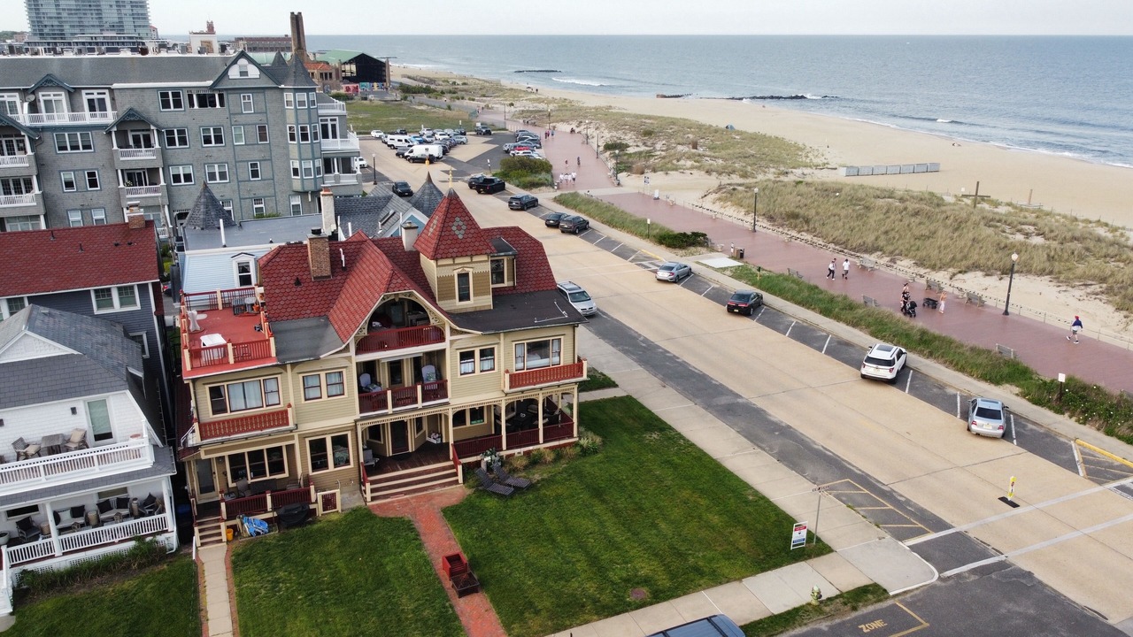 Photo of Outdoor in Ocean Grove