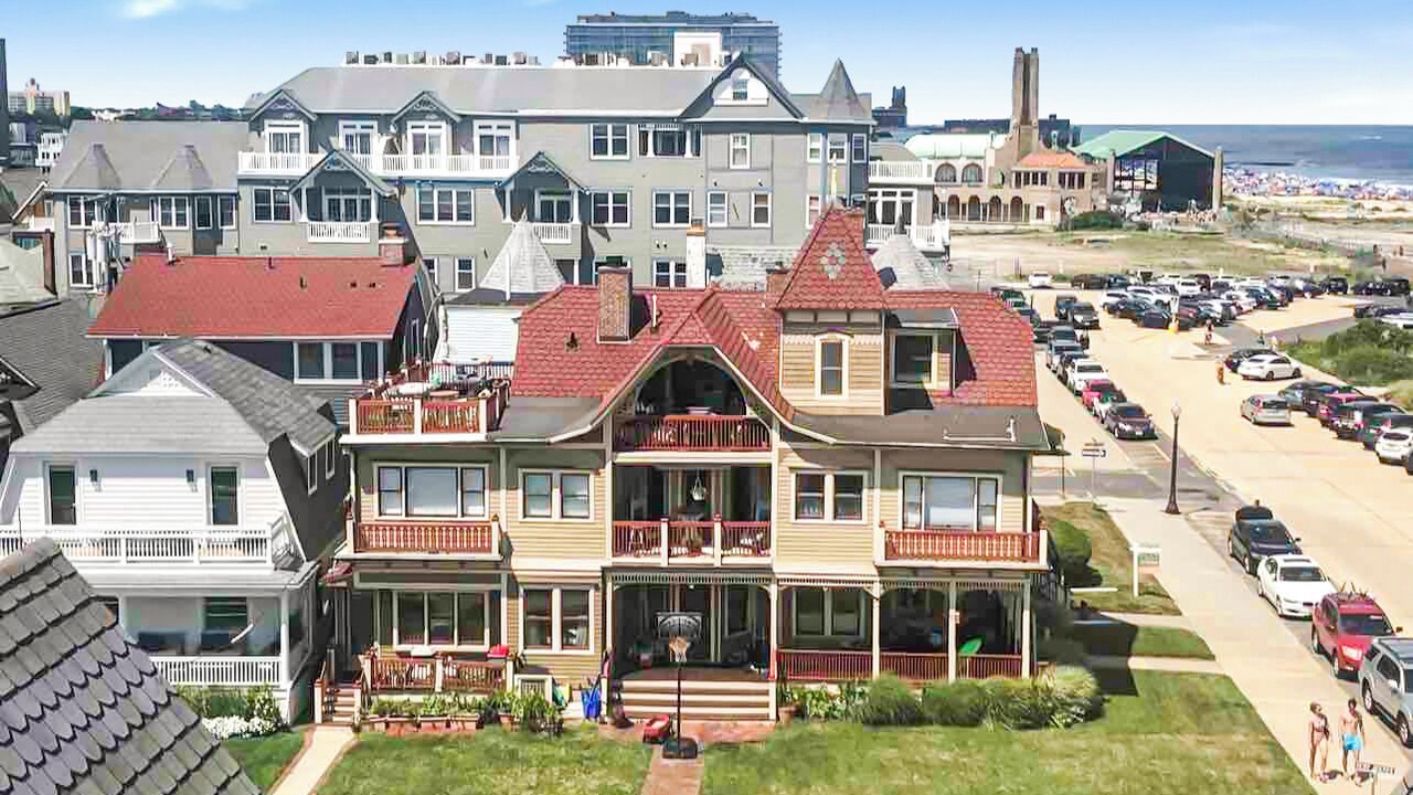 Photo of Outdoor in Ocean Grove