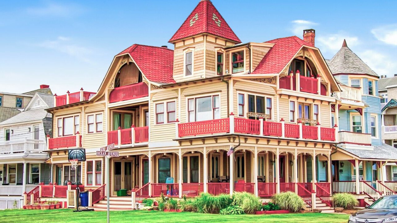 Photo of Outdoor in Ocean Grove