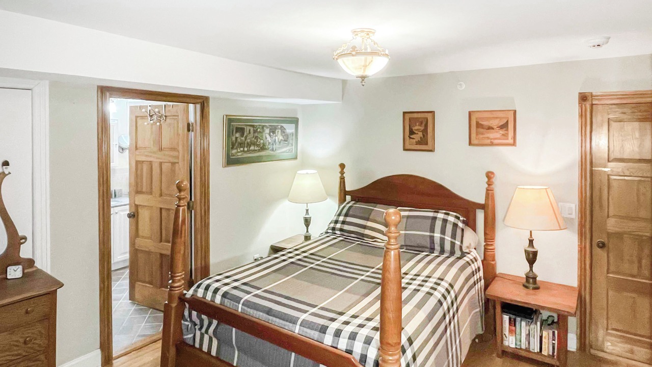 Photo of Bedroom in Ocean Grove