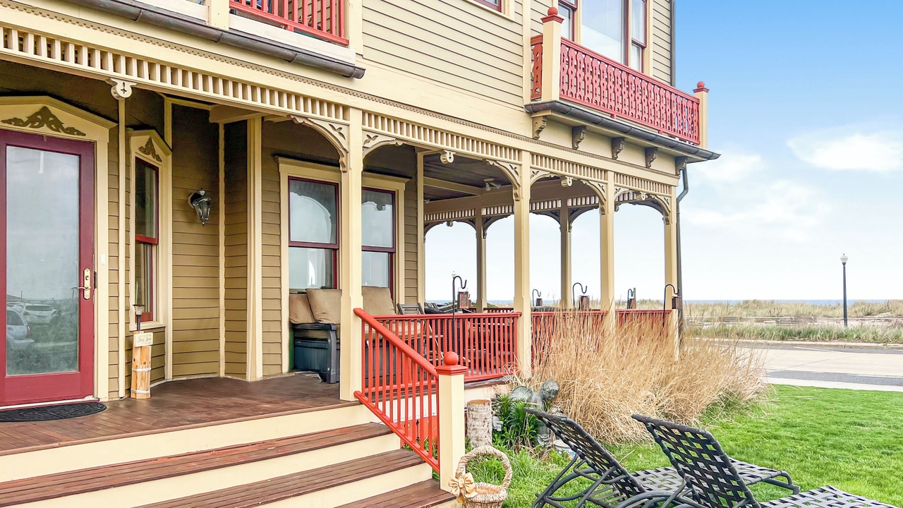 Photo of Outdoor in Ocean Grove
