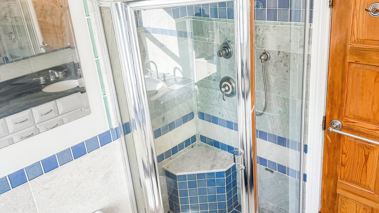 Photo of Bathroom in Ocean Grove