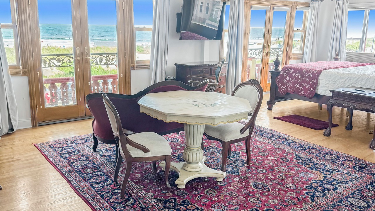 Photo of Bedroom in Ocean Grove