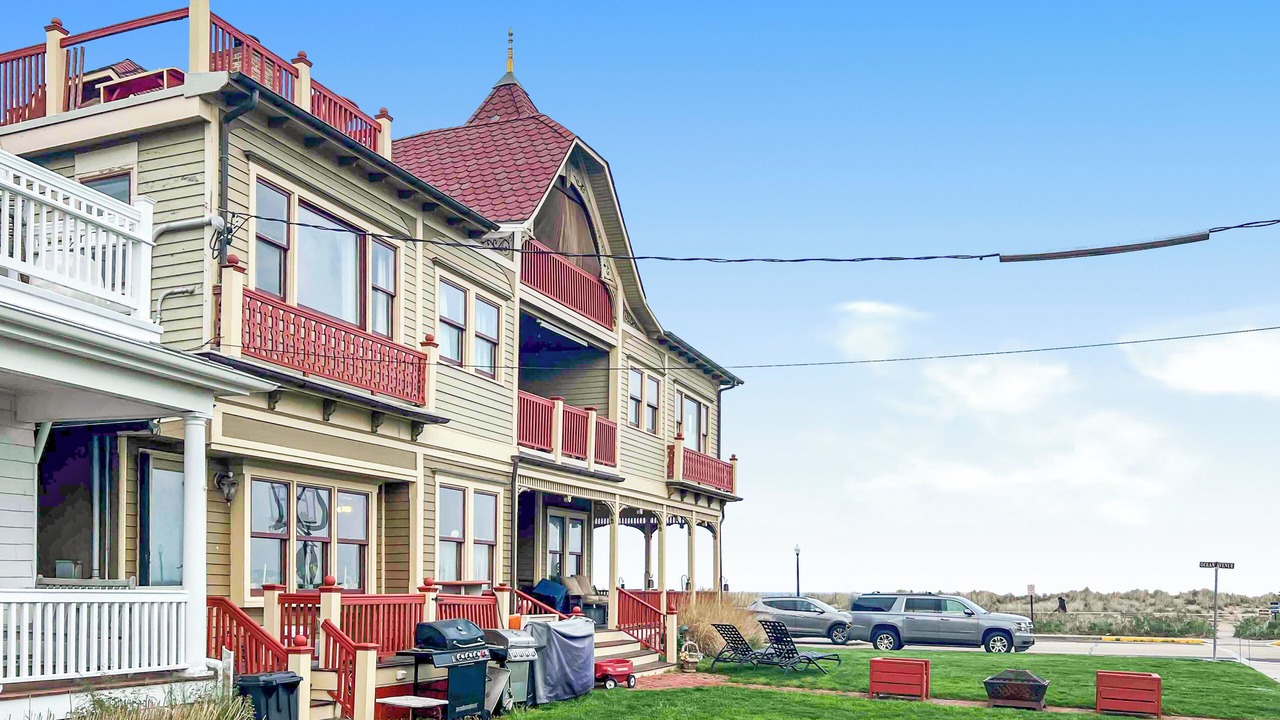 Photo of Outdoor in Ocean Grove