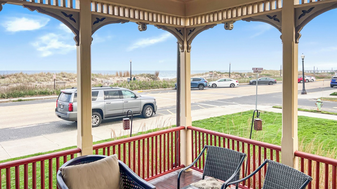 Photo of Outdoor in Ocean Grove