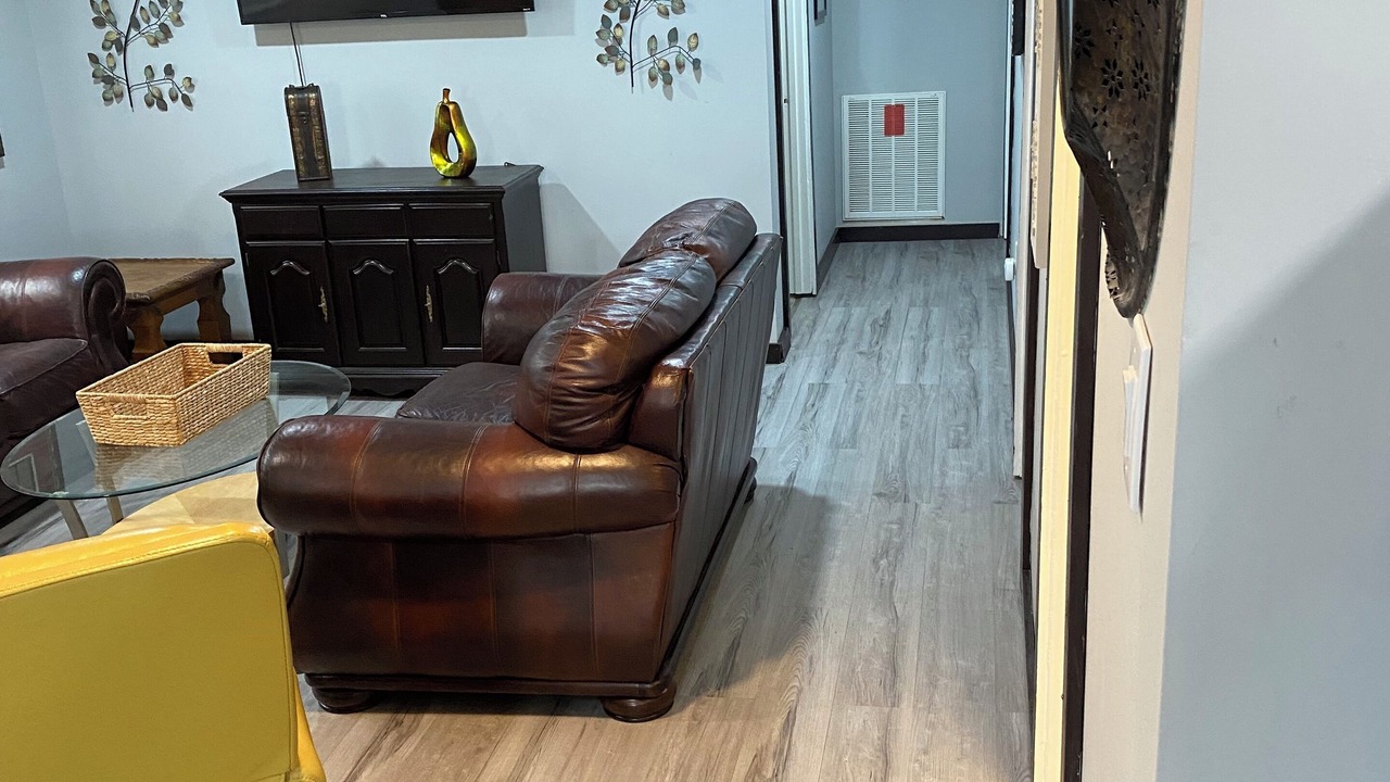 Photo of Livingroom in La Follette