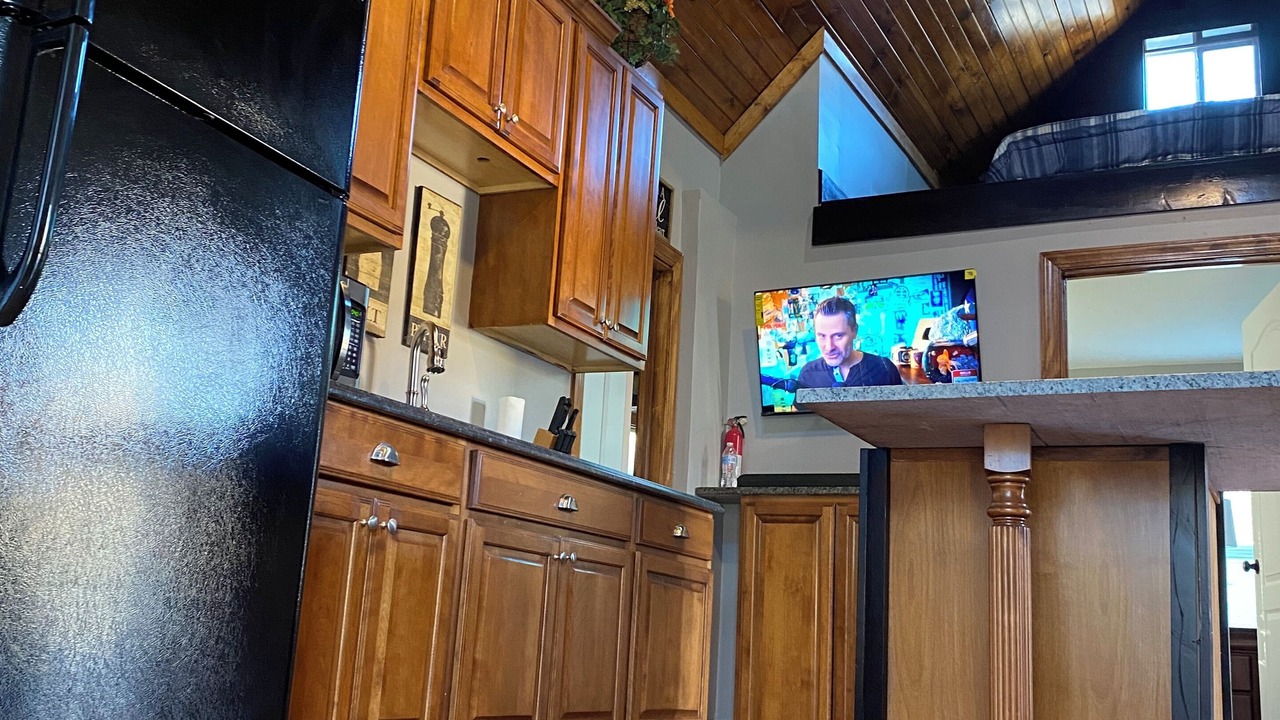 Photo of Kitchen in La Follette