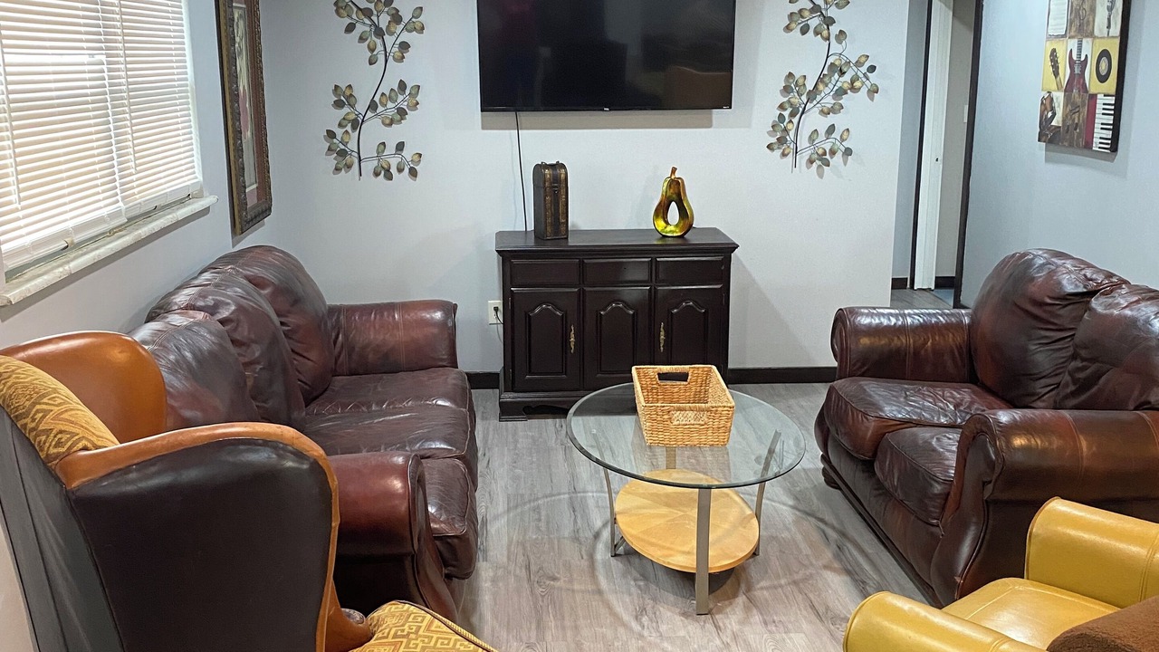 Photo of Livingroom in La Follette