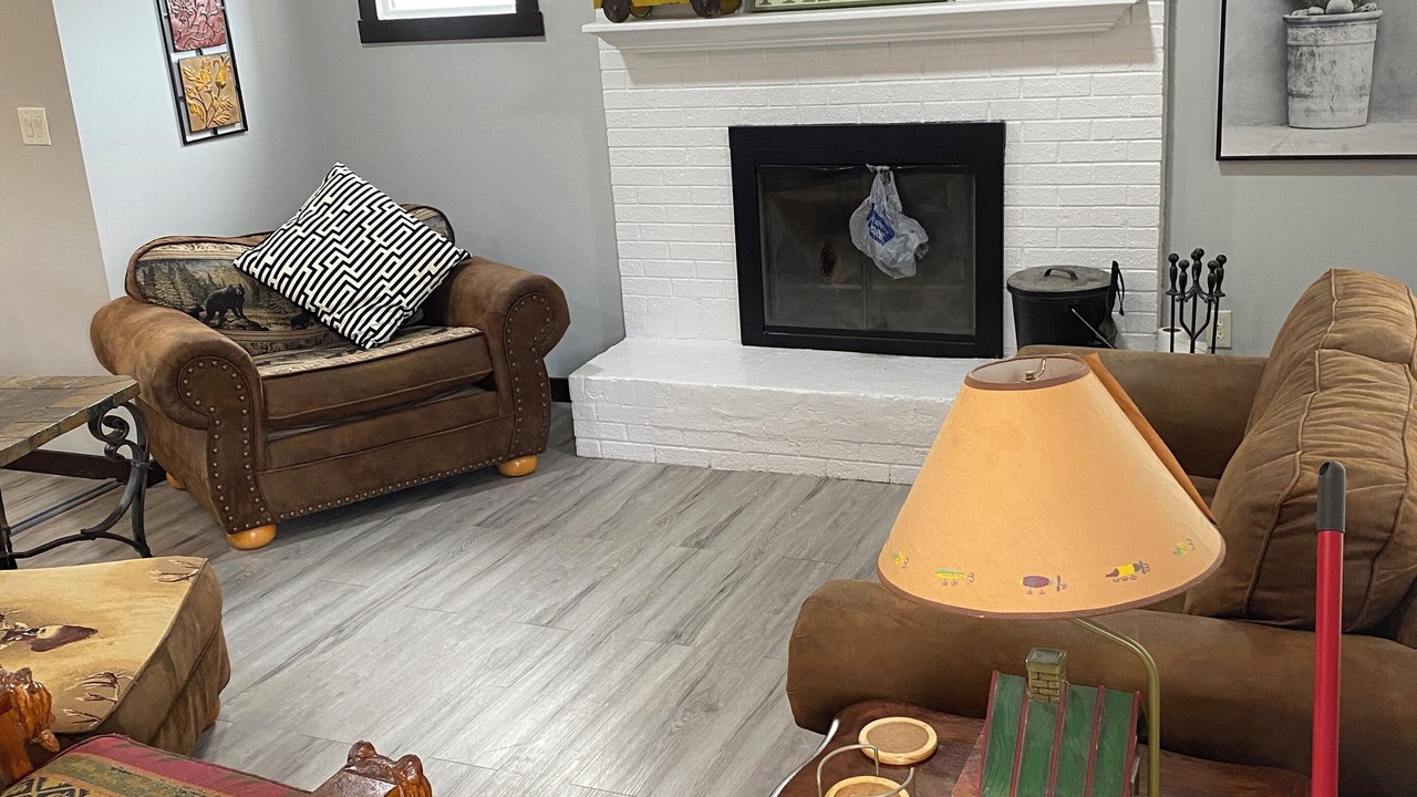 Photo of Livingroom in La Follette