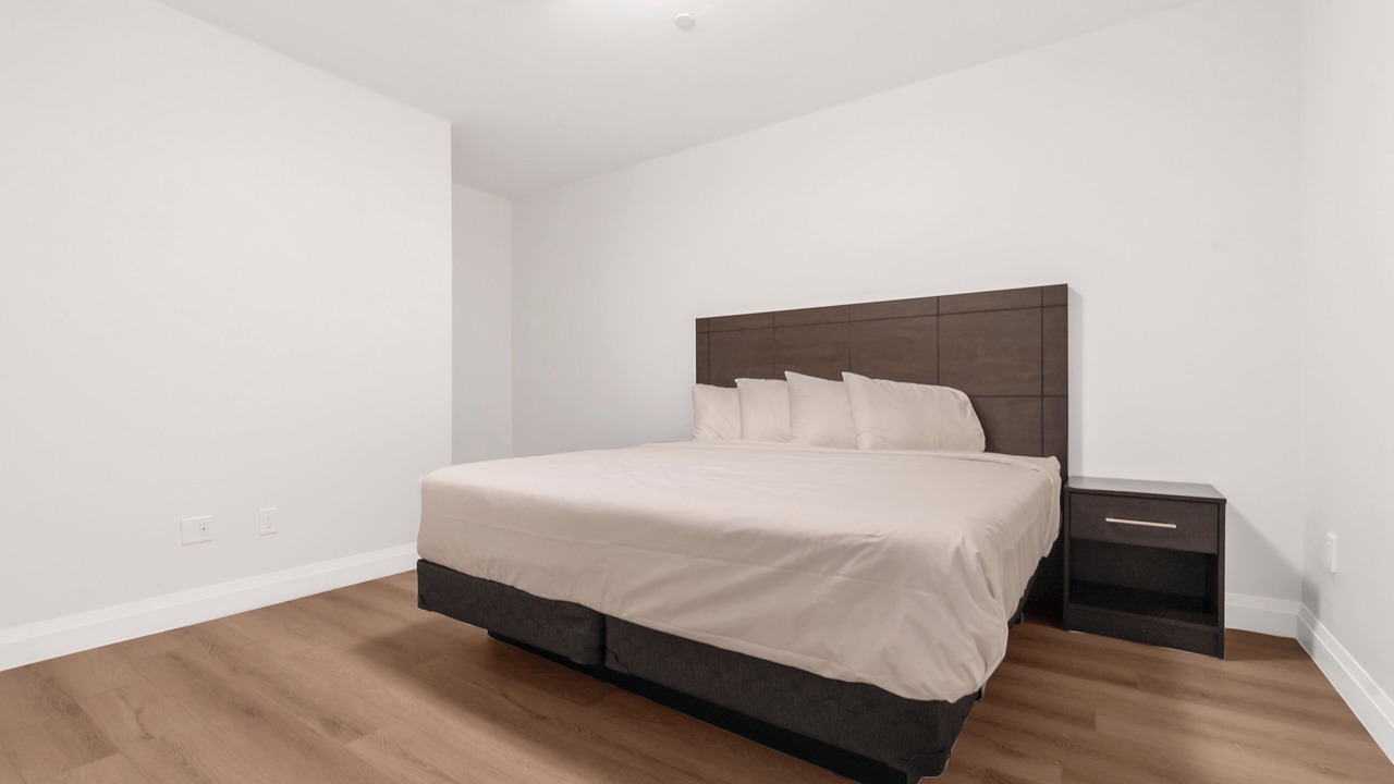 Photo of Bedroom in Dean Park