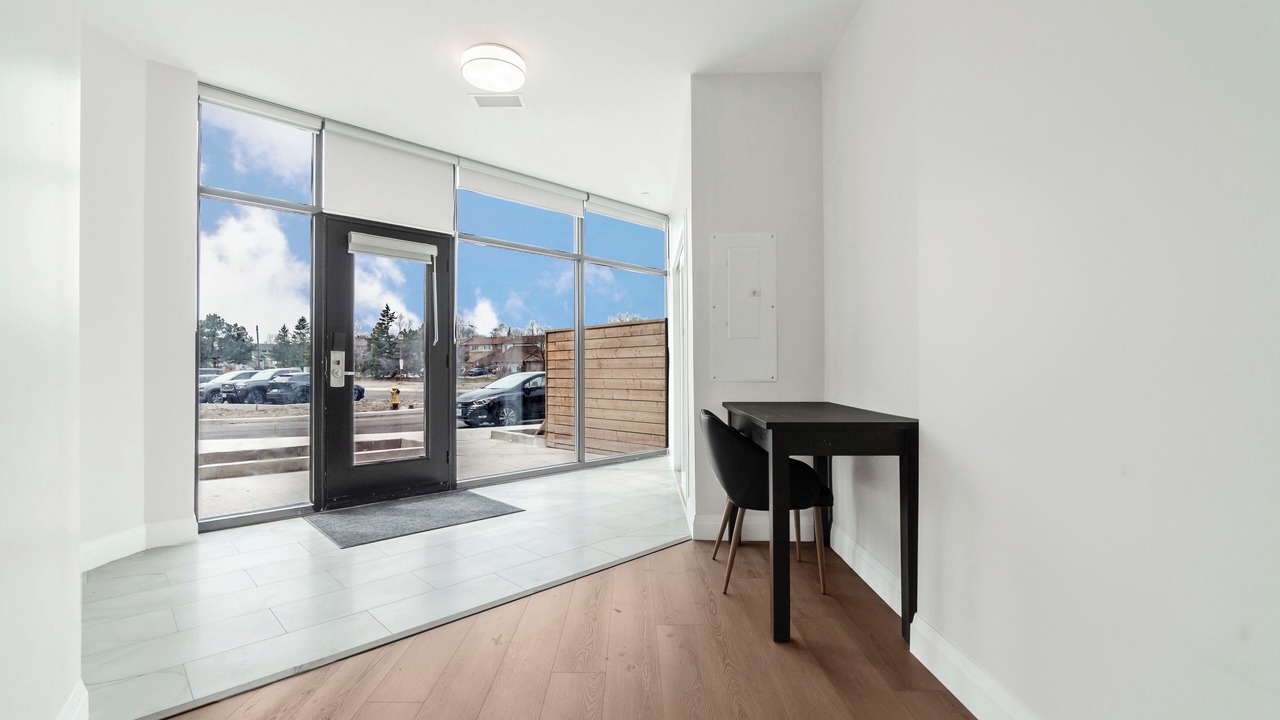 Photo of Bedroom in Dean Park