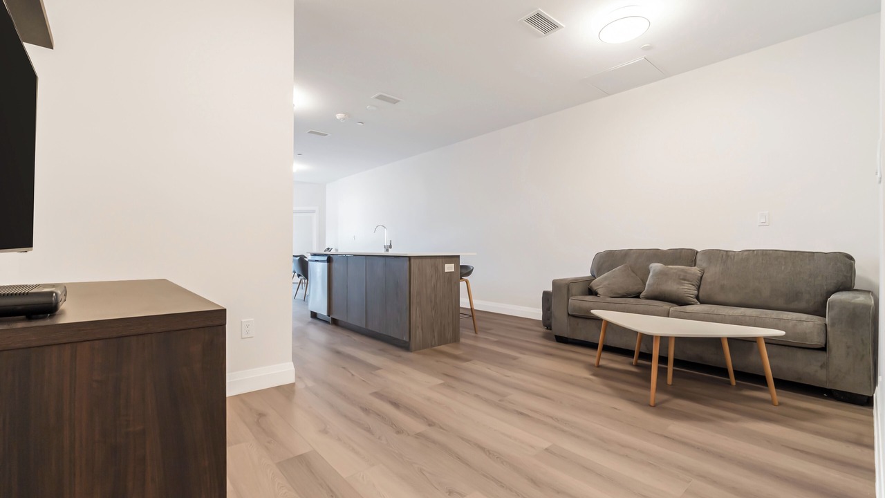 Photo of Livingroom in Dean Park