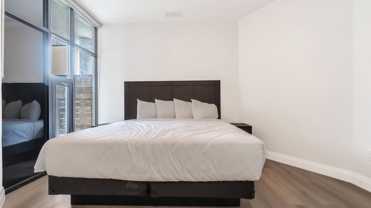 Photo of Bedroom in Dean Park