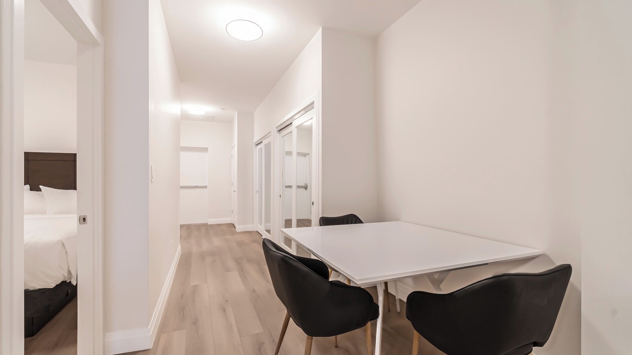 Photo of Livingroom in Dean Park