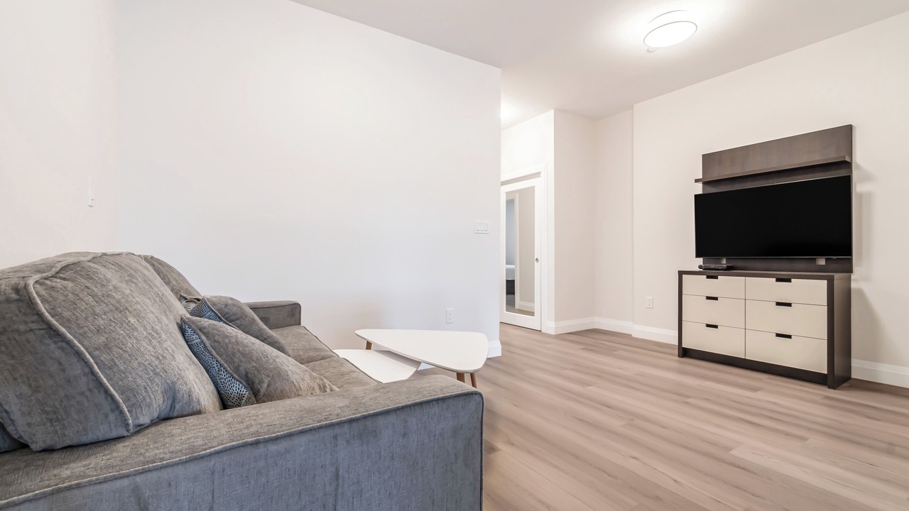 Photo of Livingroom in Dean Park