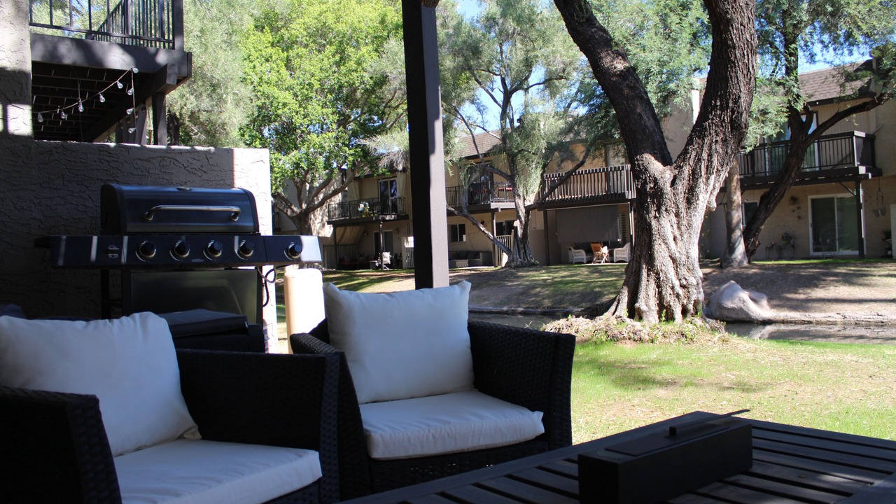 Photo of Outdoor in Dobson Ranch