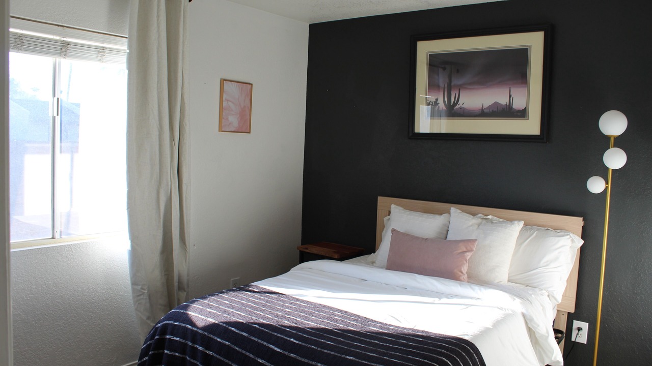 Photo of Bedroom in Dobson Ranch