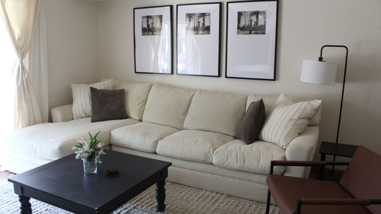 Photo of Livingroom in Dobson Ranch