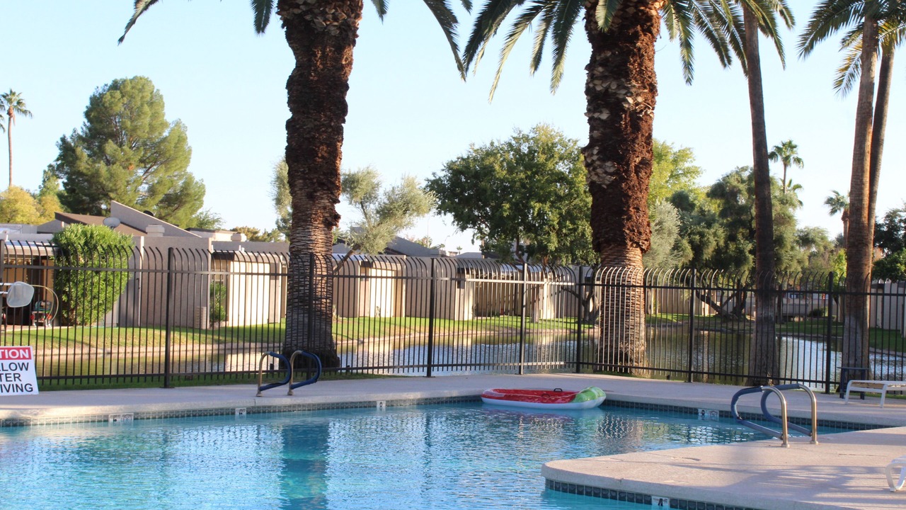 Photo of Outdoor in Dobson Ranch