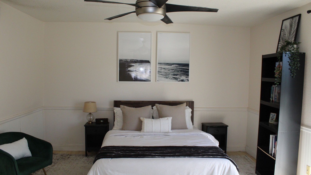 Photo of Bedroom in Dobson Ranch