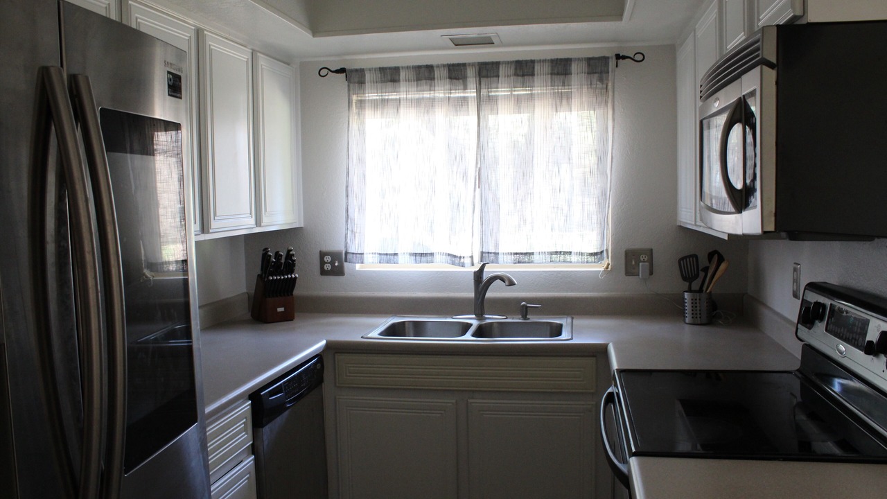 Photo of Kitchen in Dobson Ranch