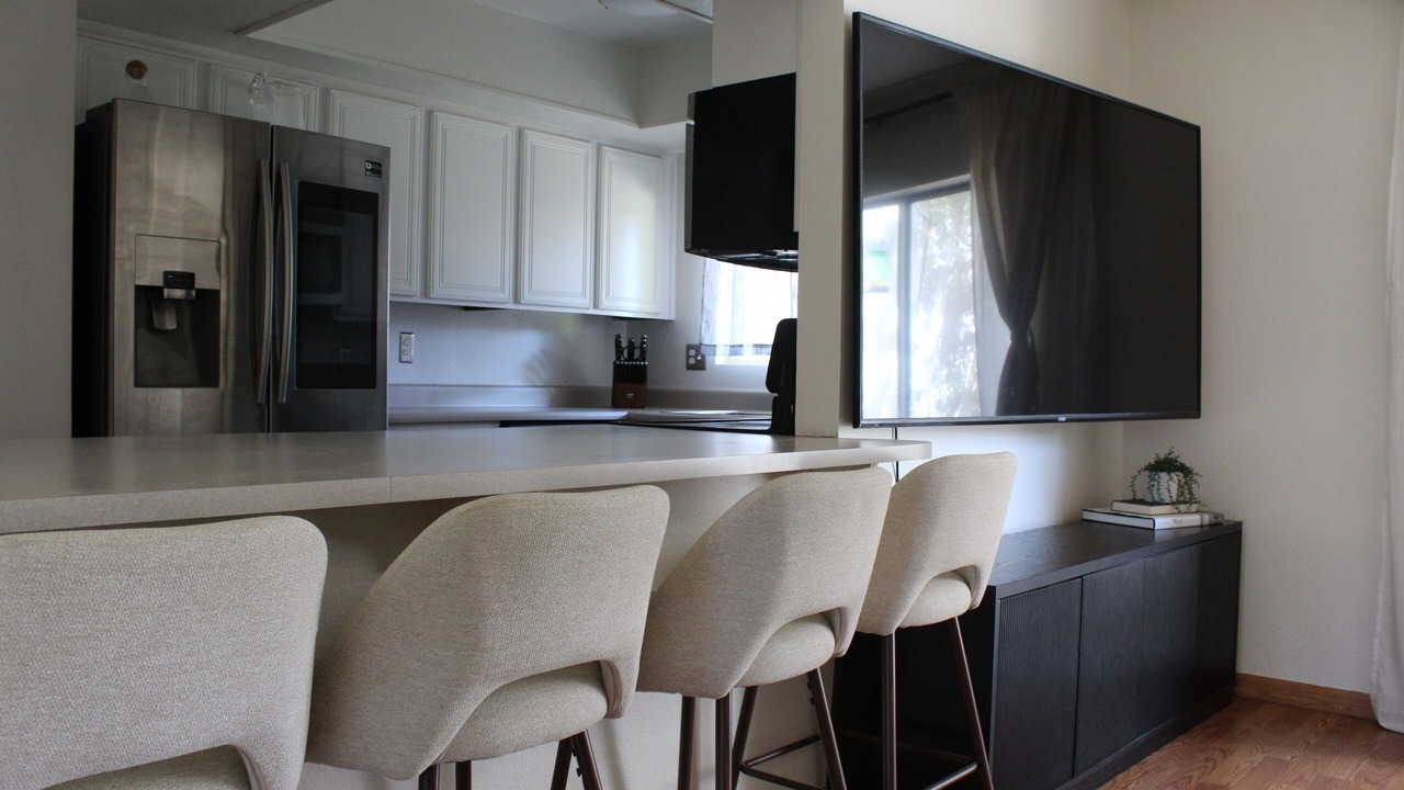Photo of Kitchen in Dobson Ranch