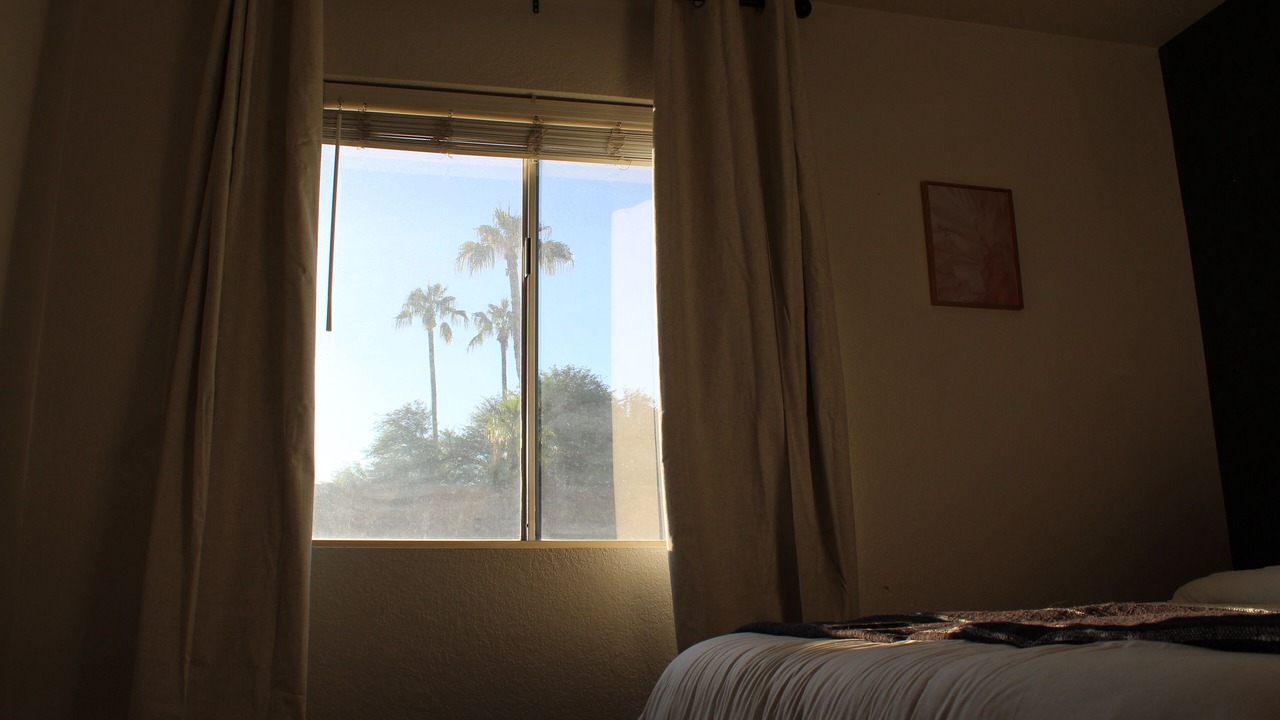 Photo of Bedroom in Dobson Ranch