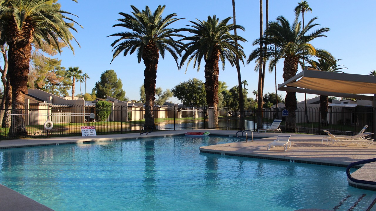 Photo of Outdoor in Dobson Ranch