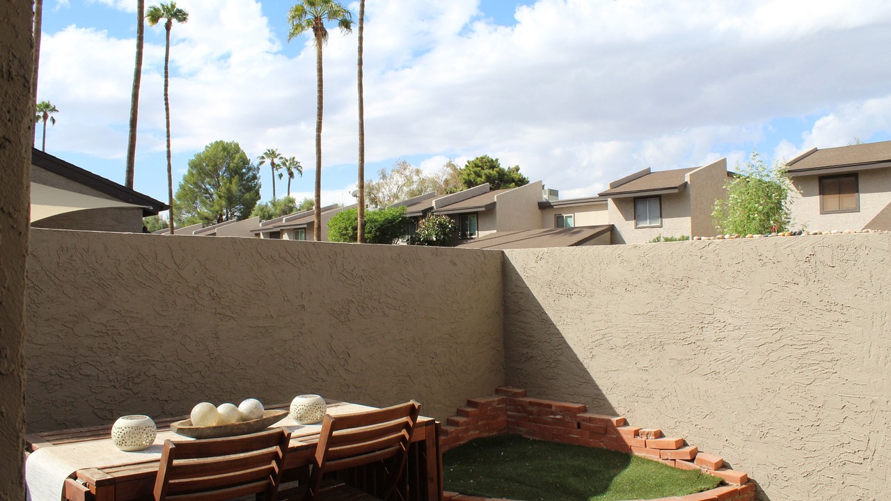 Photo of Outdoor in Dobson Ranch