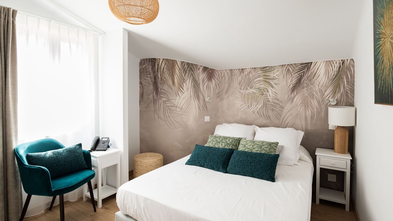 Photo of Bedroom in Cerbere