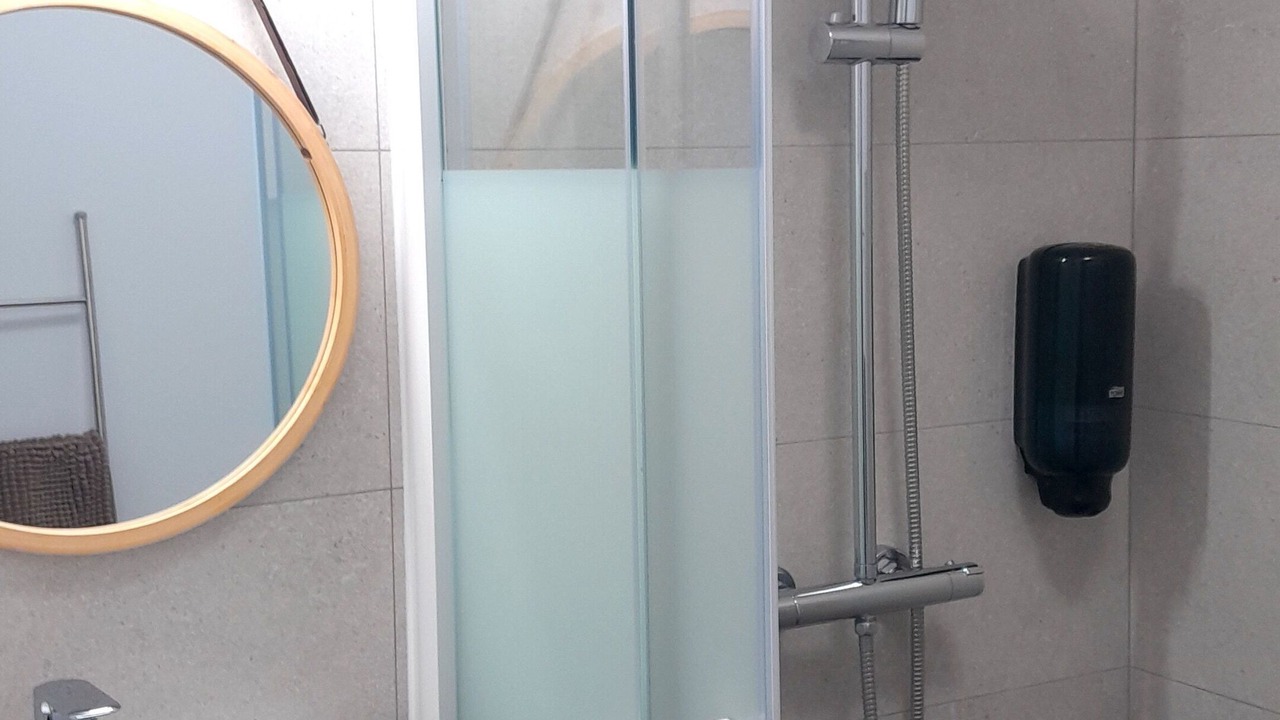 Photo of Bathroom in Cerbere