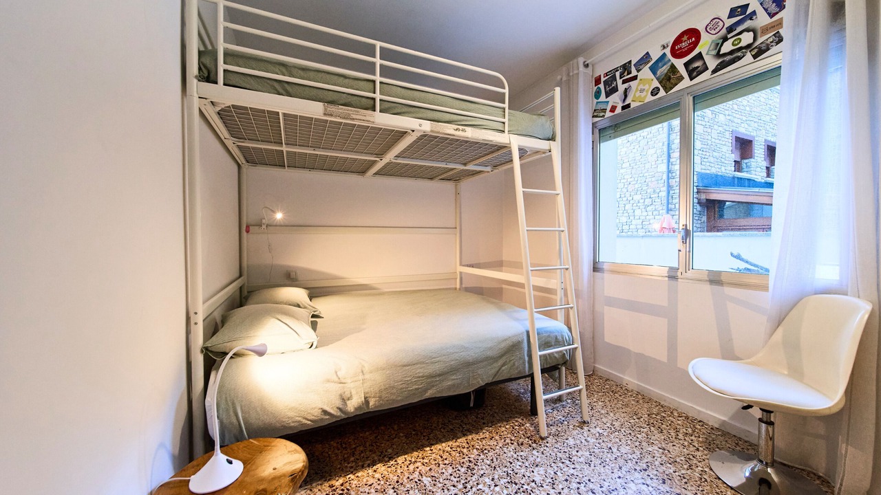 Photo of Bedroom in Ordino