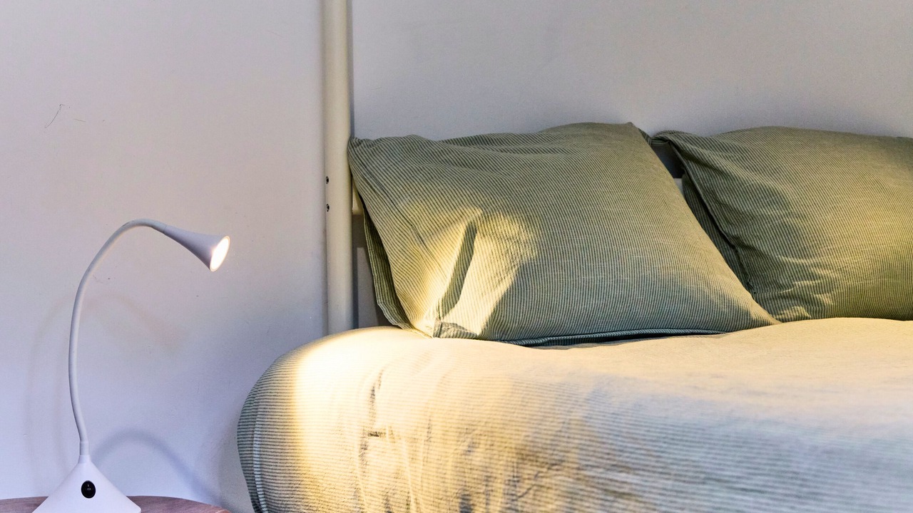 Photo of Bedroom in Ordino