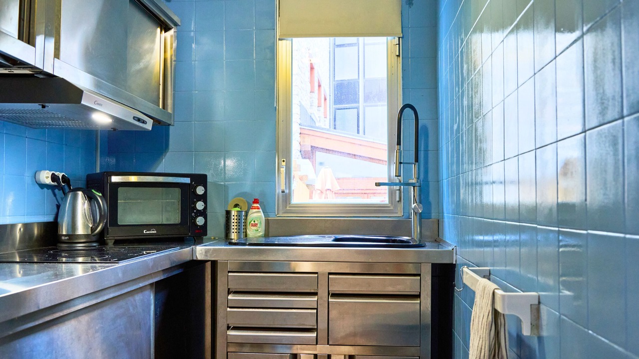 Photo of Kitchen in Ordino