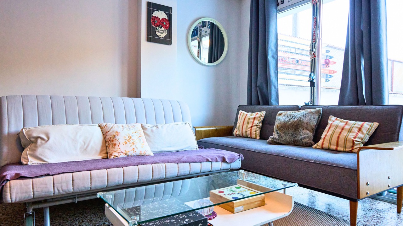 Photo of Livingroom in Ordino