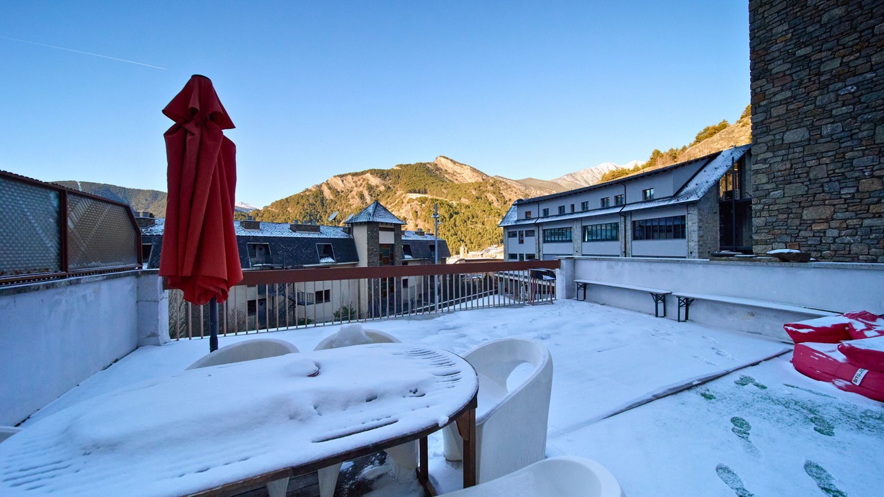 Photo of Outdoor in Ordino
