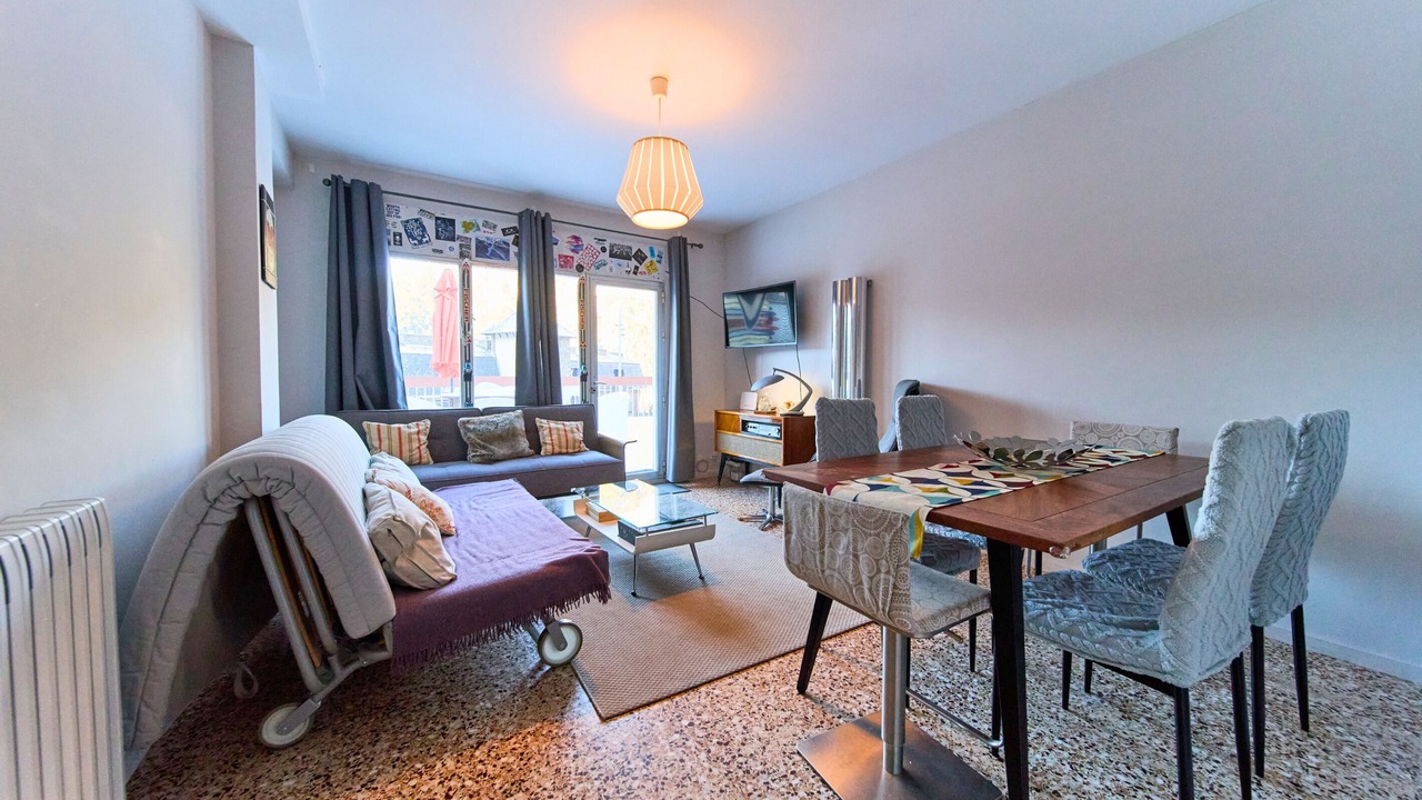 Photo of Livingroom in Ordino
